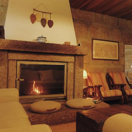 Casa Da Alvarinha Privacidade Conforto Natureza Paredes  Zewnętrze zdjęcie
