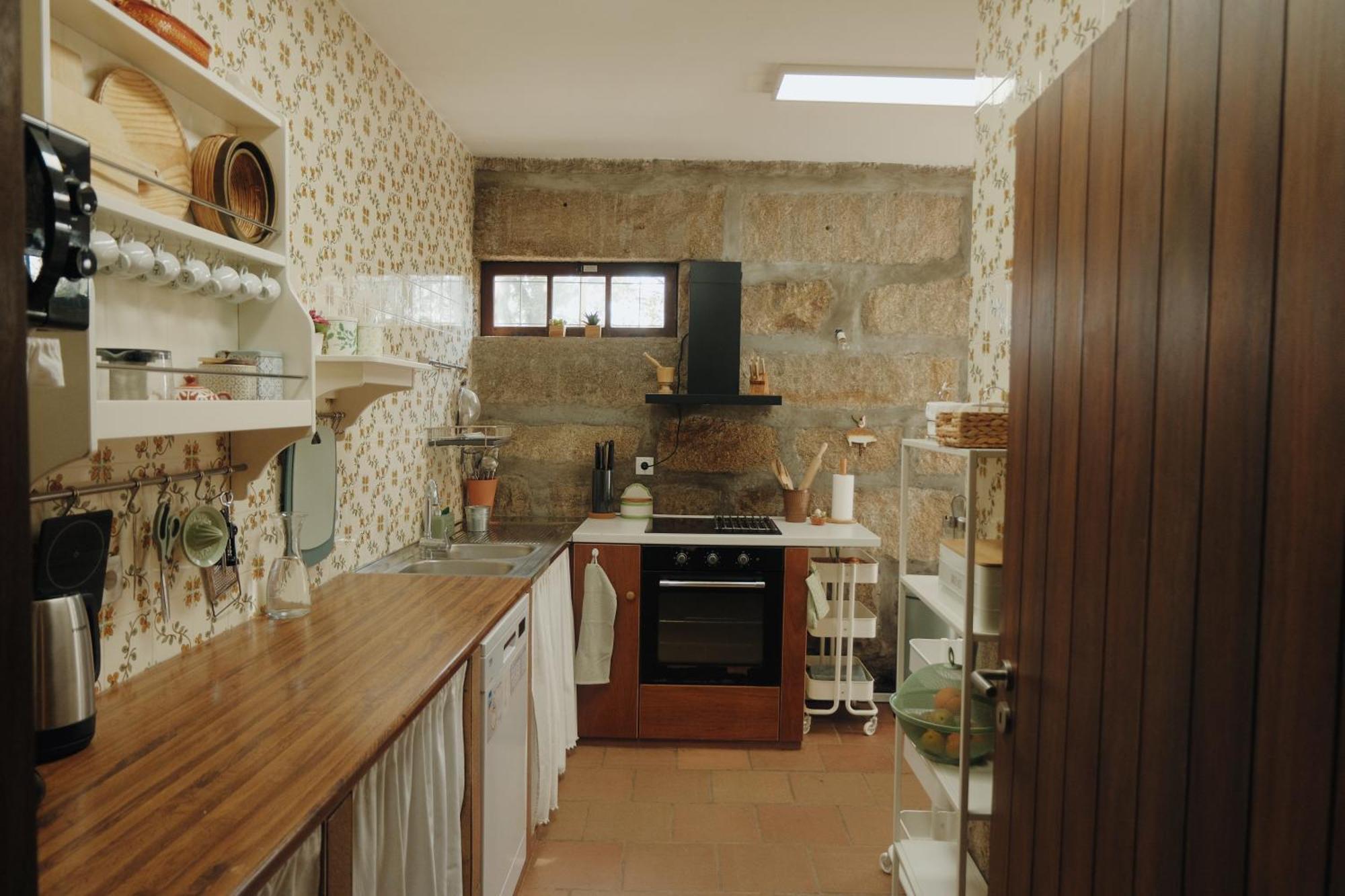 Casa Da Alvarinha Privacidade Conforto Natureza Paredes  Zewnętrze zdjęcie