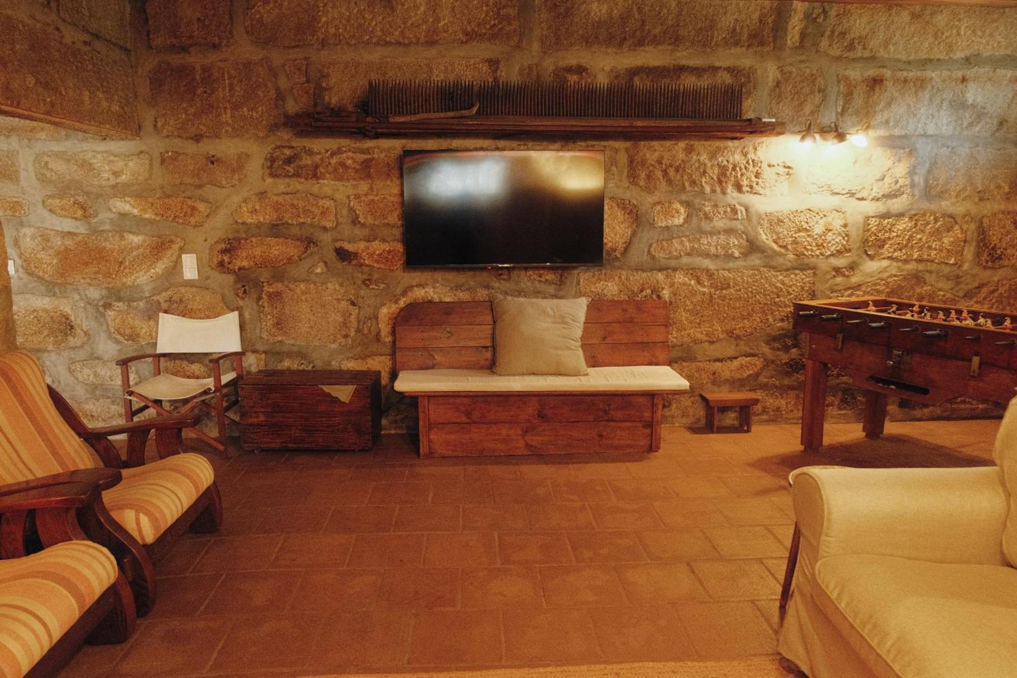 Casa Da Alvarinha Privacidade Conforto Natureza Paredes  Zewnętrze zdjęcie